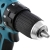 Perceuse visseuse Makita 18 Volts Li-Ion 4 Ah - DDF459RMJ - MAKITA