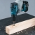 Perceuse visseuse Makita 18 Volts Li-Ion 4 Ah - DDF459RMJ - MAKITA