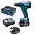 Perceuse visseuse Makita 18 Volts Li-Ion 4 Ah - DDF459RMJ - MAKITA