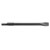 Burins plats HEX 13-16-19-22 mm - DUSS