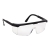 Lunettes branches réglables incolore - SINGER FRERES SAS