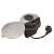 Prise encastrable DISQ 80 - LEGRAND