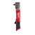 BOULONNEUSE D'ANGLE 12 VOLTS FUEL M12 FRAIWF12-0 - MILWAUKEE