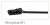 Mini spot LED de vitrine 12V orientable encastrable - VOKIL