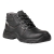 Chaussures de sécurité cuir pleine fleur S3 SRC - COVERGUARD
