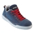 Basket de protection cuir croûte velours S3 SRC - SINGER FRERES SAS
