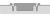 Charnière intermat 110° 9943 push to open T 42 - HETTICH