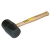 Maillet en en caoutchouc - STANLEY