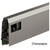 Kit Arcitech 126 avec TopSide hauteur 218 - HETTICH