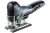 Scie sauteuse sans fil CARVEX PSC 420 EB-Basic - 576521 - FESTOOL