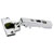 Charnière intermat 110° 9943 push to open T 42 - HETTICH