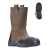 Bottes cuir pleine fleur S3 SRC CI - COVERGUARD