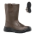 Bottes cuir pleine fleur S3 SRC CZ - COVERGUARD
