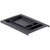 Tirette plumier pour bureau 292 mm - HETTICH