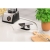 Prise encastrable et induction PICOLLINO - ITAR