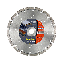 Consommables pour outillage électroportatif