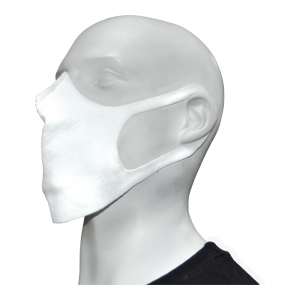 Masque de protection lessivable - filtration 90 %  - ITAR