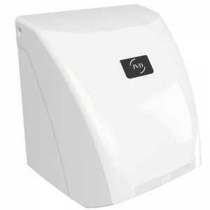 Sèche main automatique à air chaud - JVD