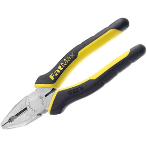 Pince universelle FatMax - STANLEY