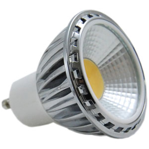 Ampoule led COB 230V - LAMPO