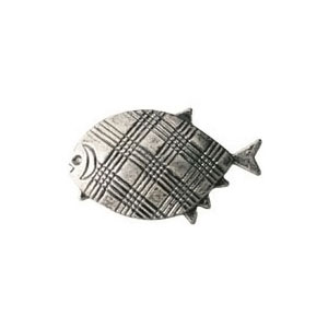 Bouton poisson - SIRO