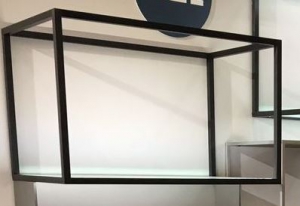 Cadre pour tablette verre - ITAR