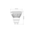 Ampoule LED 5W - LAMPO
