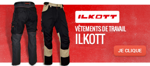Vêtements de Travail Ilkott (3)